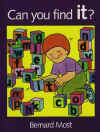 Can You Find It?
