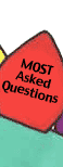 Most Asked Questions
